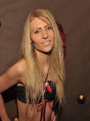 SexyAnke8166 29 Jahre, aus Dortmund