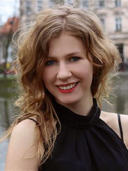 SexyFranziska 19 Jahre, aus Berlin