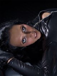 SexyNaisha 28 Jahre, aus Berlin
