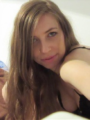 SusanaYoung 25 Jahre, aus Berlin