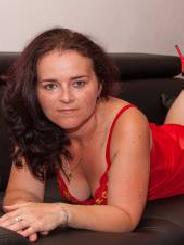 SweetLeoni 36 Jahre, aus Leipzig