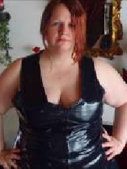 Tammara-Dominant 29 Jahre, aus Dortmund