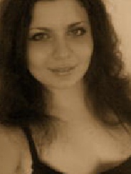 Tasja86 29 Jahre, aus Frankfurt am Main