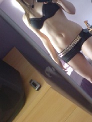 Tricia-Nick-ritz 23 Jahre, aus Nickritz