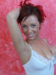 AnneMarie28 30 Jahre, aus Frankfurt am Main