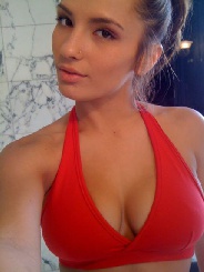 ChristianeG 23 Jahre, aus Duisburg