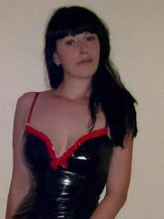 CrazyFanny 31 Jahre, aus Frankfurt a.M.
