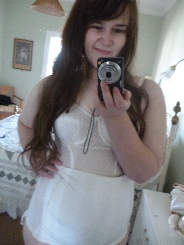 Danita22589 28 Jahre, aus Iserbrook