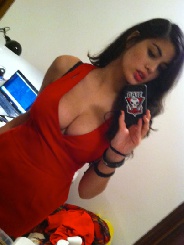 irinahot 26 Jahre, aus Düsseldorf