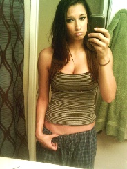 Kitty3242 28 Jahre, aus Texing