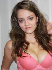 SexyPaloma 19 Jahre, aus Hagen