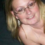 Heike-Bettina 38 Jahre, aus Allmersbach im Tal