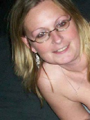 Heike-Bettina 38 Jahre, aus Allmersbach im Tal