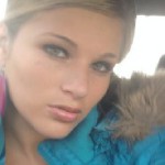 Karin-Ilona 30 Jahre, aus Roseburg