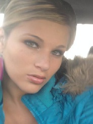 Karin-Ilona 30 Jahre, aus Roseburg