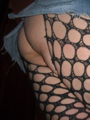 LADY-NORA 32 Jahre, aus da wo ich wohne
