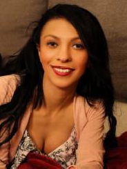 Carmen2016 21 Jahre, aus Dresden