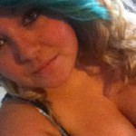Rosieta 27 Jahre, aus Glowe