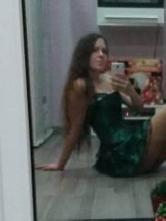 Sweety942015 21 Jahre, aus Dresden