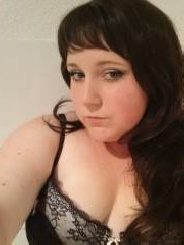 HotKatie1990 25 Jahre, aus Karlsruhe