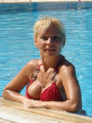 Irene41 41 Jahre, aus Kroisbach
