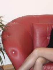 Rieke60329 42 Jahre, aus Frankfurt am Main