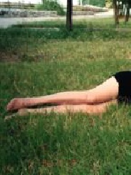 Anette22884 31 Jahre, aus Stuttgart Uhlbach