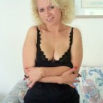 Blondiiii1974 41 Jahre, aus Viersen