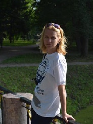 Froukje 34 Jahre, aus Mönchengladbach