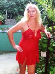 Hot-Aleksandra 42 Jahre, aus Dresden