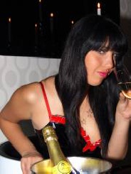 JungesGirl23 23 Jahre, aus Oberhausen