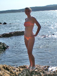 Kirsti35 28 Jahre, aus Herne