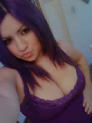 Martina_Latina 24 Jahre, aus München