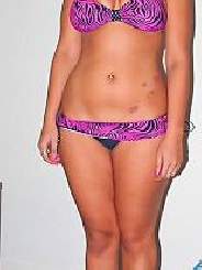 Maryony 27 Jahre, aus Bad Salzdetfurth