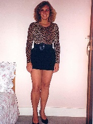 Nackte_Muschel 42 Jahre, aus Frauenkirchen
