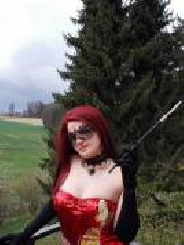 Pantygirl87 28 Jahre, aus Landshut