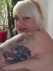 Rosalina56370 35 Jahre, aus Attenhausen