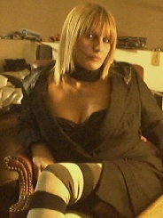RosalineSunny 43 Jahre, aus Sibbesse