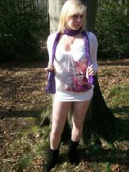 sexy-Lara 23 Jahre, aus Wuppertal