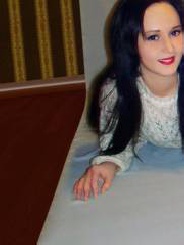SexyJenny2016 25 Jahre, aus Mainz