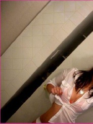 Angelice 22 Jahre, aus München