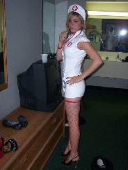 Horny_nurse_0318 23 Jahre, aus Hamburg