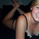 IlseAnna 23 Jahre, aus Rommerskirchen