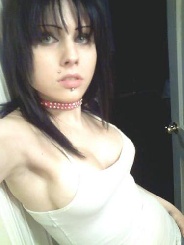 Jannika_Sexxxy 21 Jahre, aus Dresden