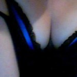 Johannae 22 Jahre, aus München