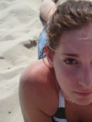 Sarahnilo 25 Jahre, aus Poxdorf