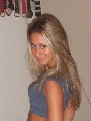 sexxyJenny 25 Jahre, aus Hamburg Bahrenfeld