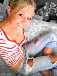 Sweet_Hot_Beauty 24 Jahre, aus Diekholzen