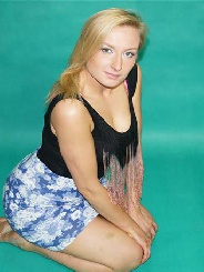 AngelicaDesire 25 Jahre, aus Berlin