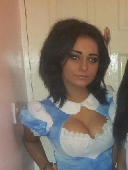AngelikaMaria51465 22 Jahre, aus Bergisch Gladbach